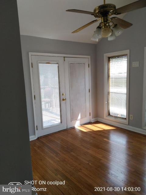 2109 Rolander Street Hyattsville, MD 20783 - Photo 13 of 25 Bedroom Main Level