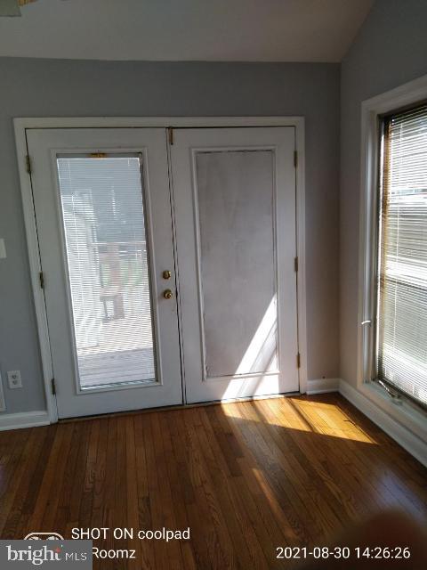 2109 Rolander Street Hyattsville, MD 20783 - Photo 14 of 25 Bedroom Main LEvel