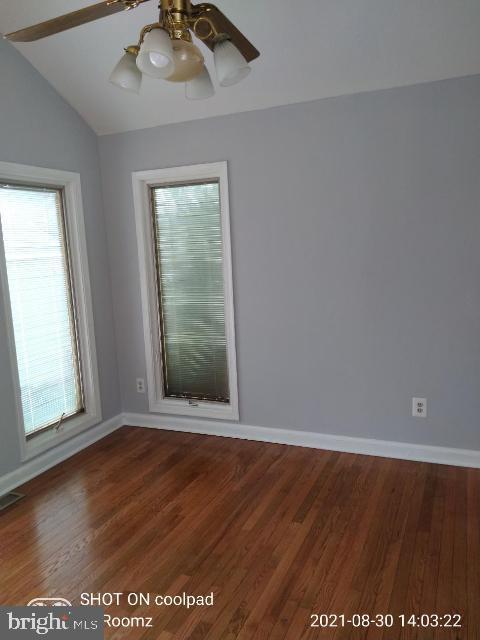 2109 Rolander Street Hyattsville, MD 20783 - Photo 15 of 25 Bedroom Main Level
