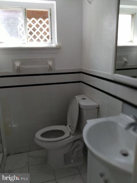 2109 Rolander Street Hyattsville, MD 20783 - Photo 21 of 25 Bathroom Lower Level