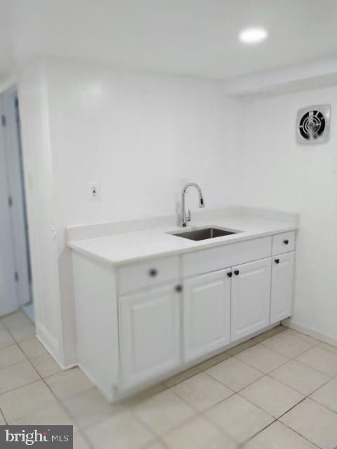 2109 Rolander Street Hyattsville, MD 20783 - Photo 23 of 25 Wet Bar Lower Level