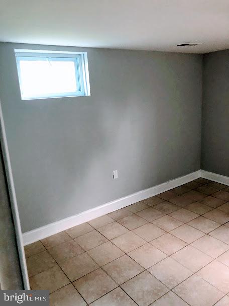 2109 Rolander Street Hyattsville, MD 20783 - Photo 24 of 25 Lower level
