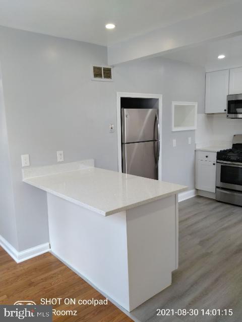 2109 Rolander Street Hyattsville, MD 20783 - Photo 4 of 25 Kitchen Main Level