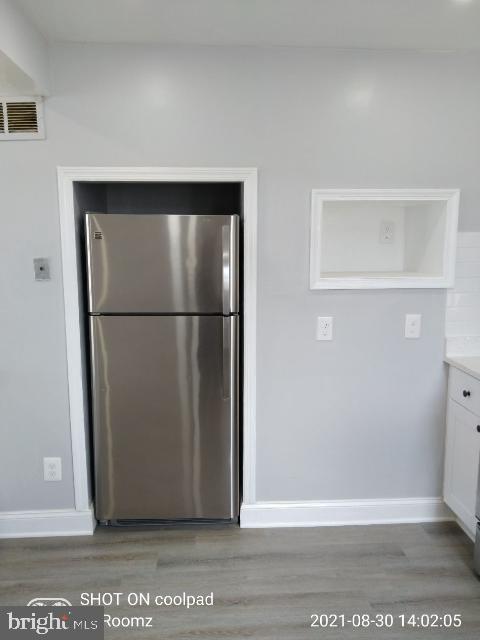 2109 Rolander Street Hyattsville, MD 20783 - Photo 5 of 25 Kitchen Main Level
