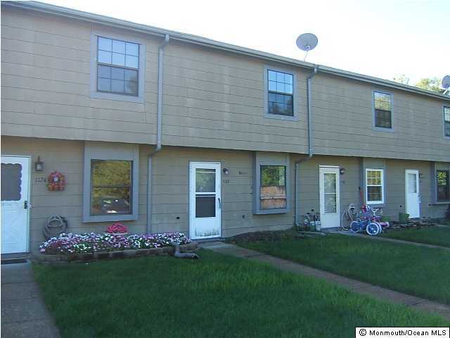 1122 Sawmill Road Brick, NJ 08724 - Photo 1 of 1 Primary Photo