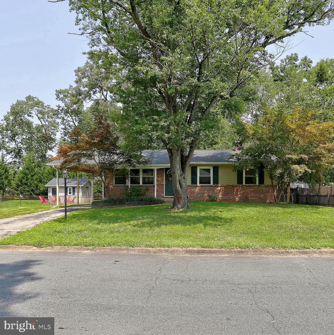 816 Danza Road Severn, MD 21144 - Photo 1 of 41 Gallery Image 1