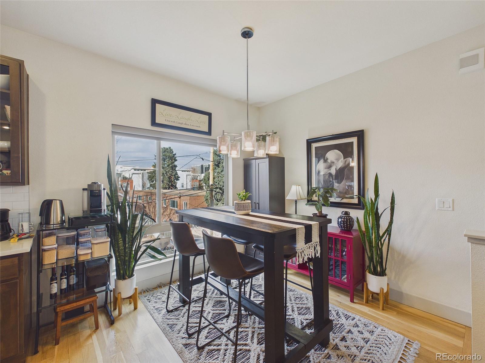 2326 Decatur Street, Unit 3 Denver, CO 80211 - Photo 11 of 43 Gallery Image 11
