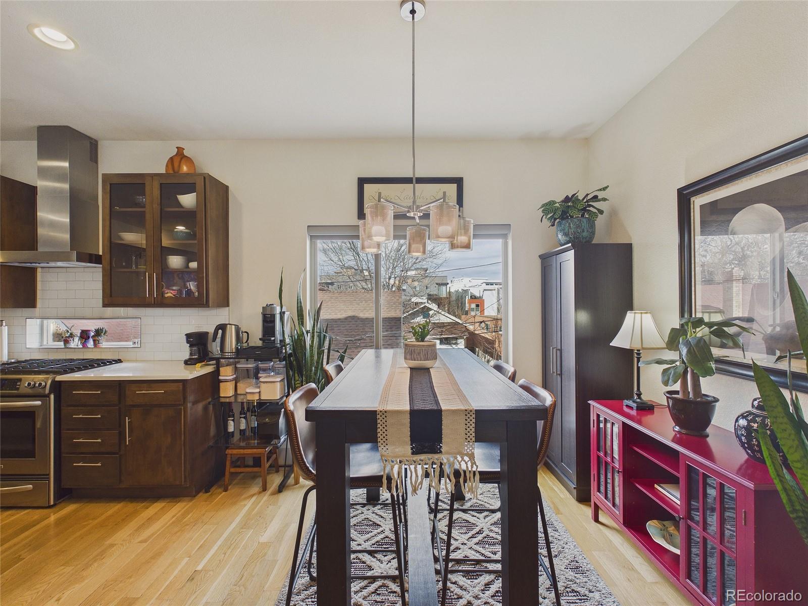 2326 Decatur Street, Unit 3 Denver, CO 80211 - Photo 12 of 43 Gallery Image 12