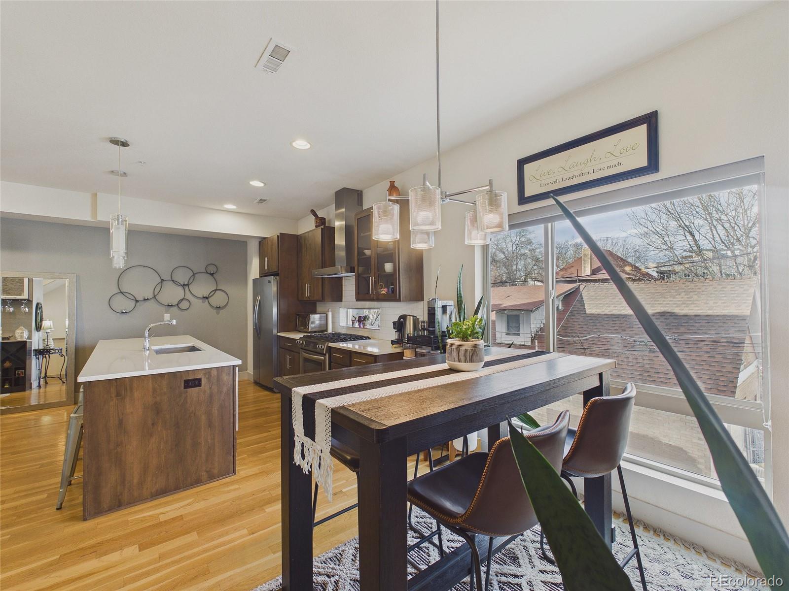 2326 Decatur Street, Unit 3 Denver, CO 80211 - Photo 13 of 43 Gallery Image 13