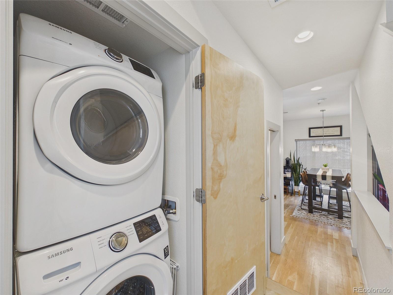 2326 Decatur Street, Unit 3 Denver, CO 80211 - Photo 16 of 43 Gallery Image 16