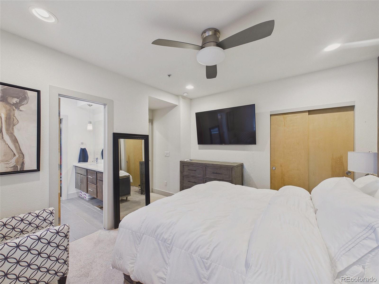 2326 Decatur Street, Unit 3 Denver, CO 80211 - Photo 20 of 43 Gallery Image 20