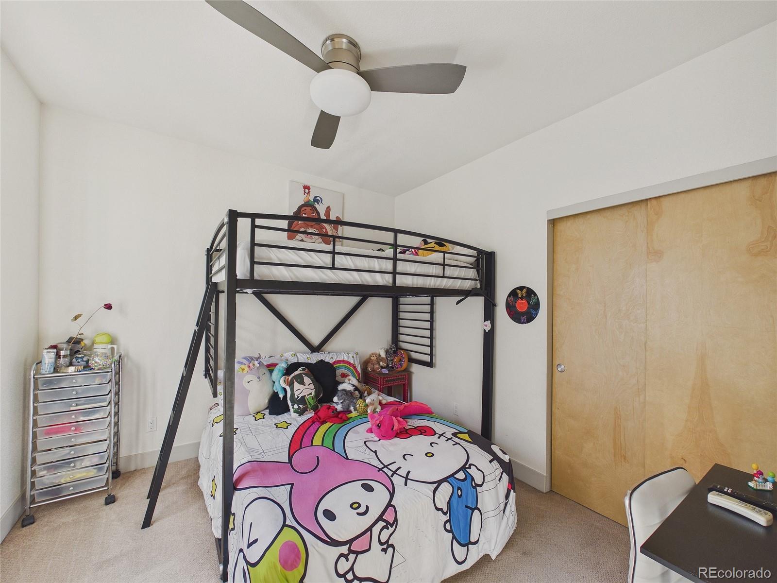 2326 Decatur Street, Unit 3 Denver, CO 80211 - Photo 25 of 43 Gallery Image 25