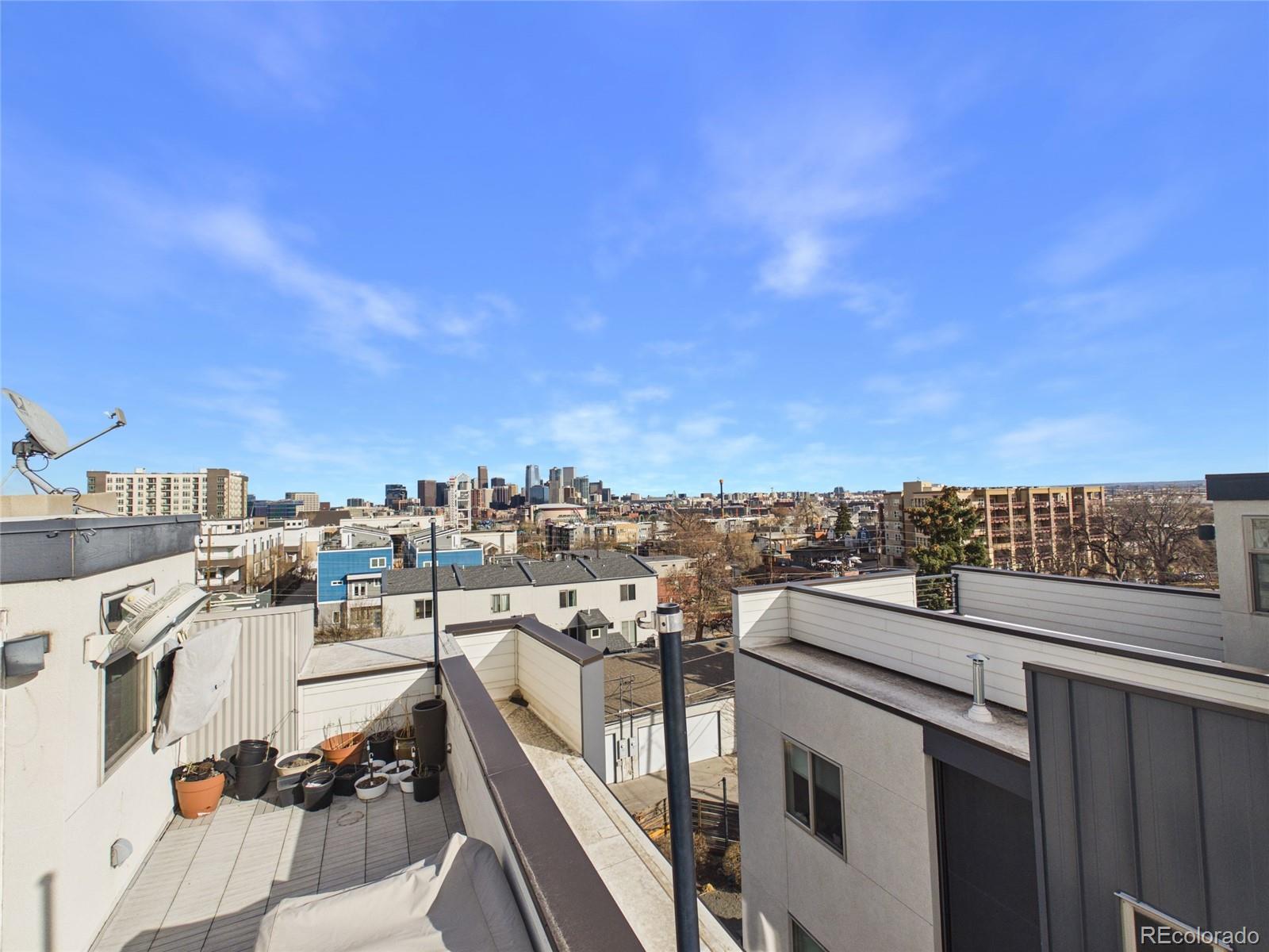 2326 Decatur Street, Unit 3 Denver, CO 80211 - Photo 27 of 43 Gallery Image 27
