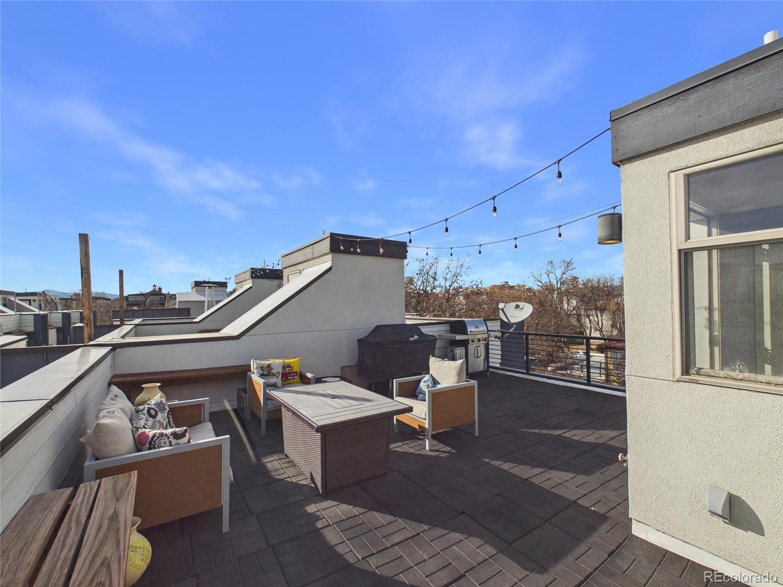 2326 Decatur Street, Unit 3 Denver, CO 80211 - Photo 30 of 43 Gallery Image 30