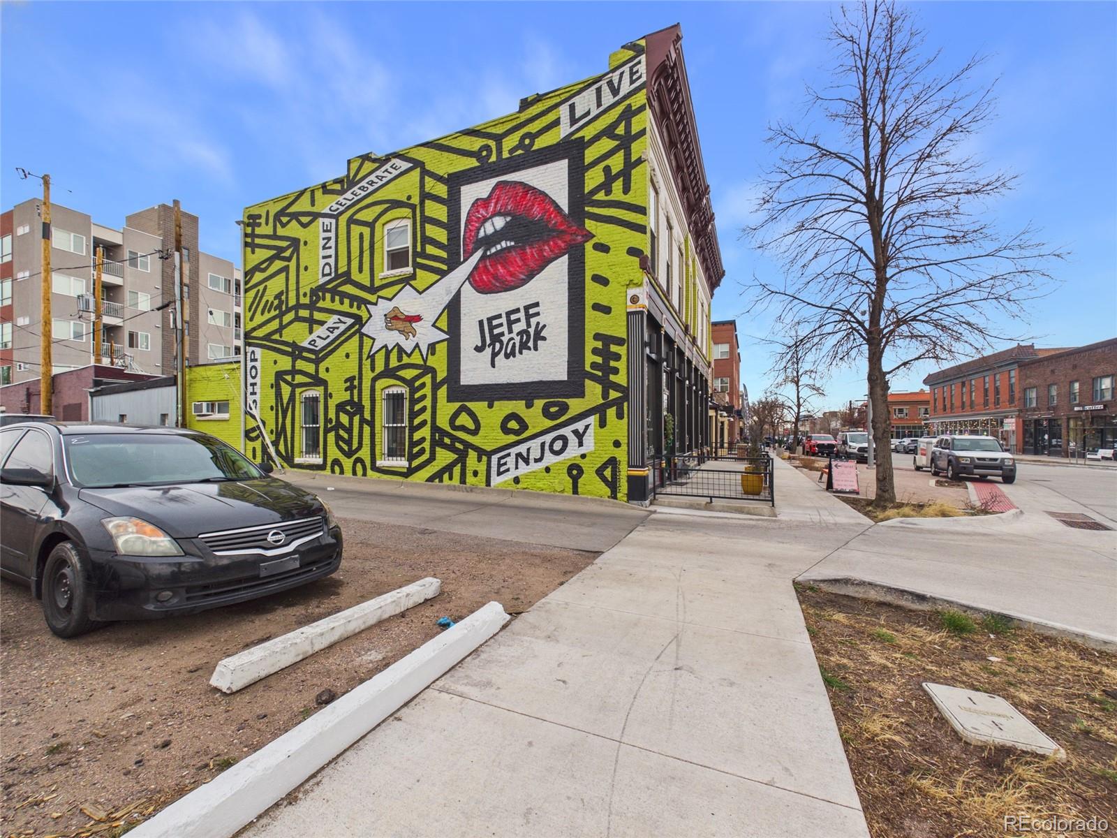2326 Decatur Street, Unit 3 Denver, CO 80211 - Photo 35 of 43 Gallery Image 35