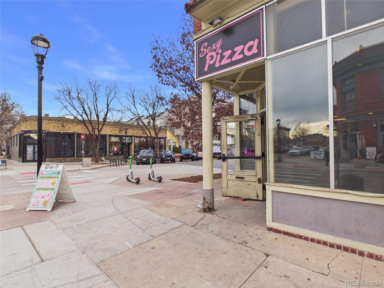 2326 Decatur Street, Unit 3 Denver, CO 80211 - Photo 37 of 43 Gallery Image 37