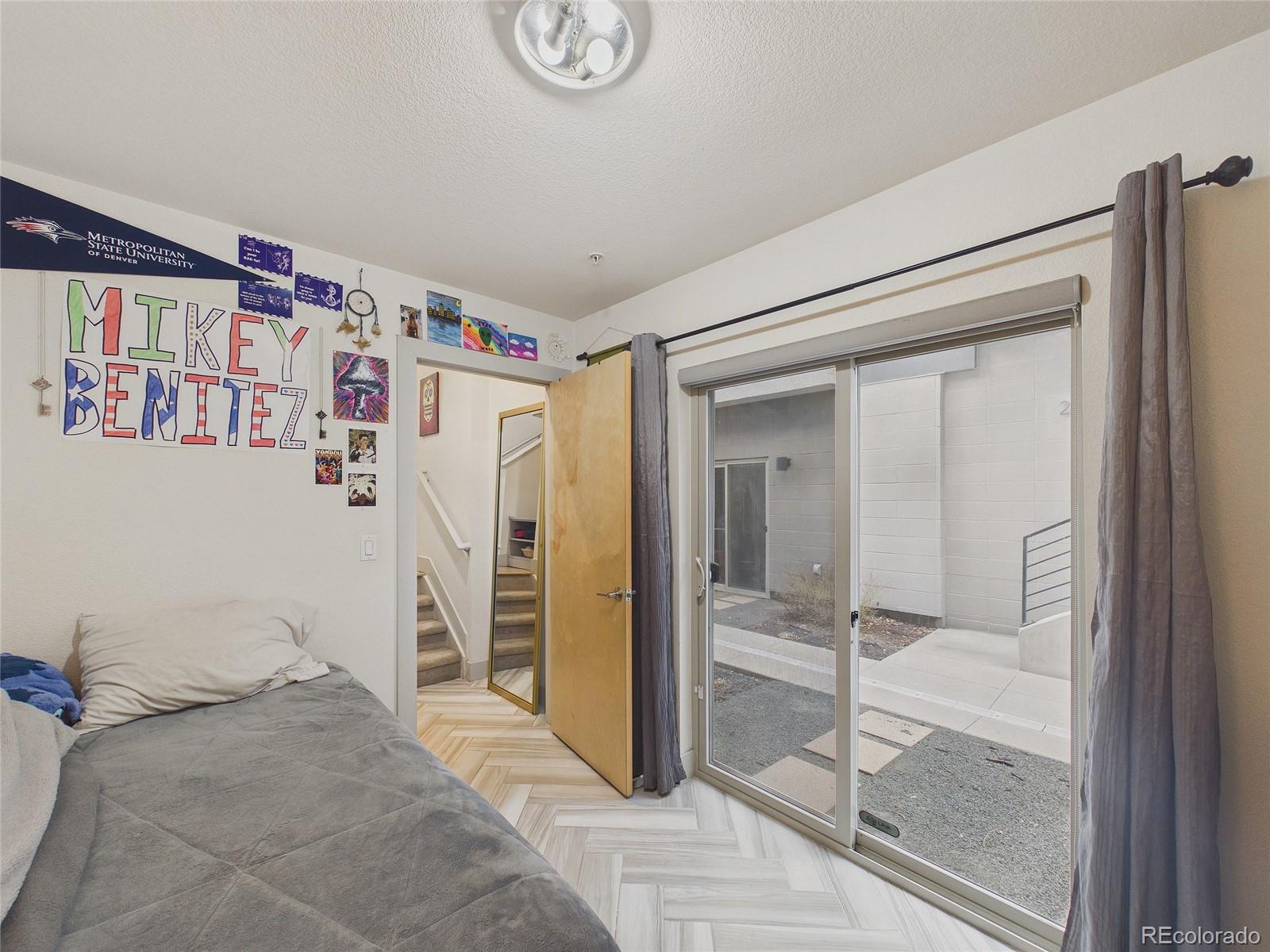 2326 Decatur Street, Unit 3 Denver, CO 80211 - Photo 5 of 43 Gallery Image 5