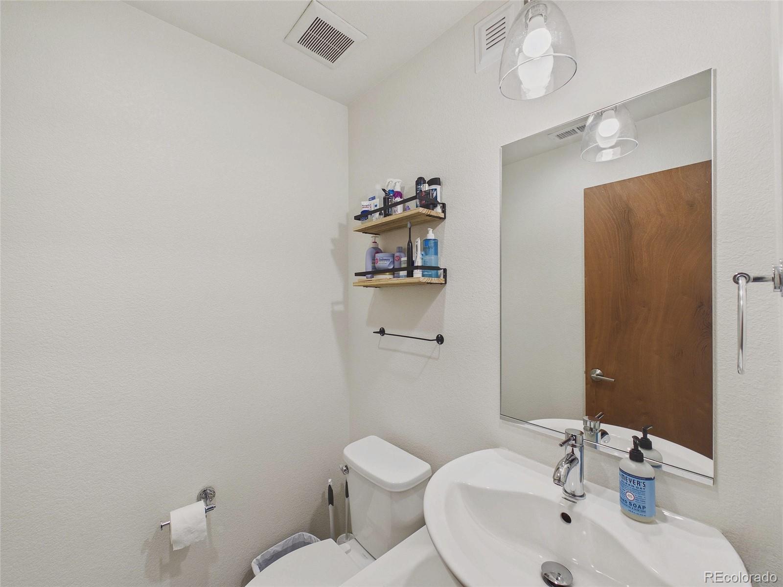 2326 Decatur Street, Unit 3 Denver, CO 80211 - Photo 6 of 43 Gallery Image 6