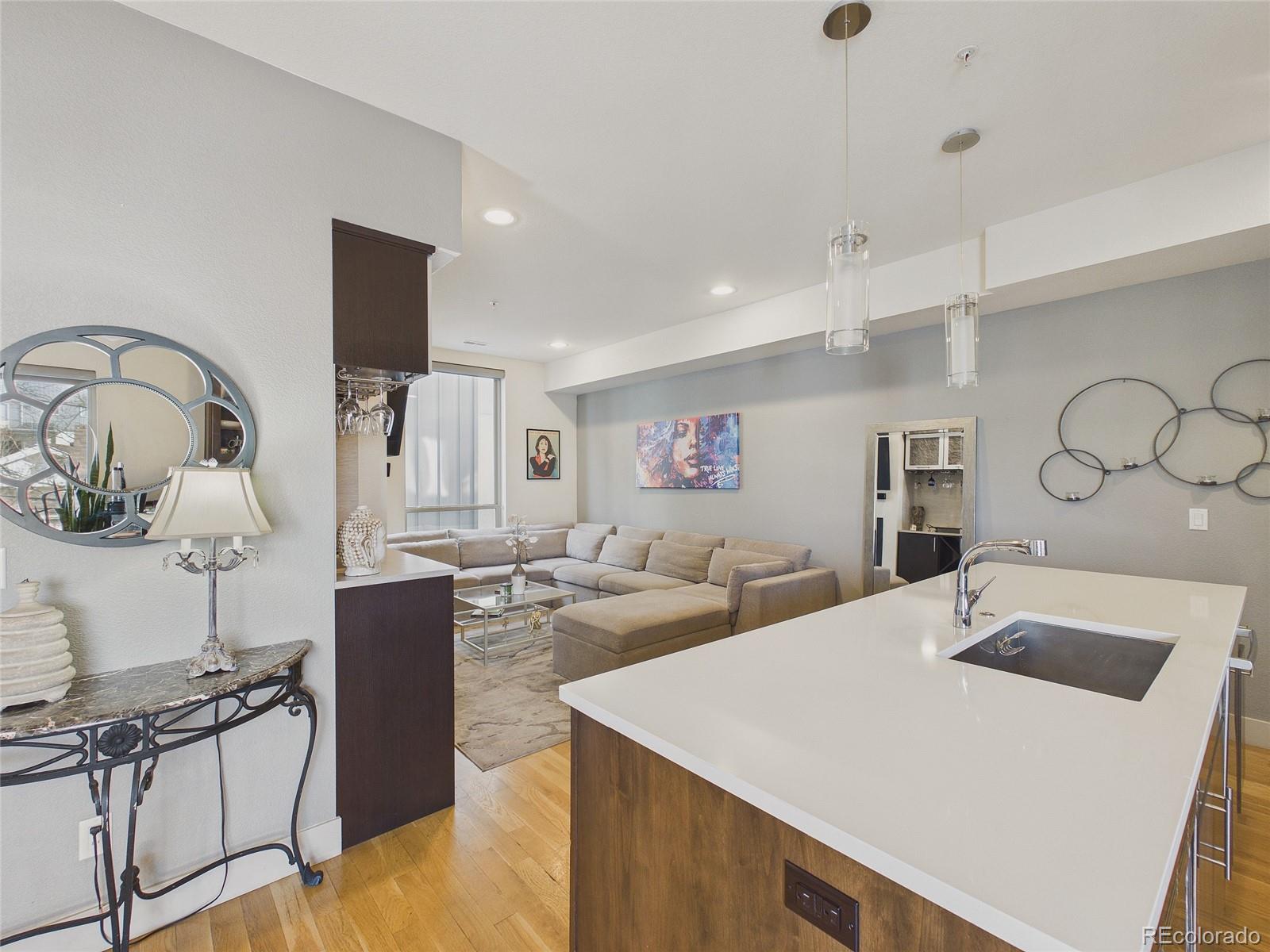 2326 Decatur Street, Unit 3 Denver, CO 80211 - Photo 9 of 43 Gallery Image 9