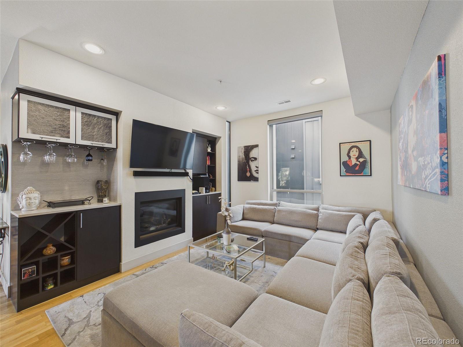 2326 Decatur Street, Unit 3 Denver, CO 80211 - Photo 10 of 43 Gallery Image 10