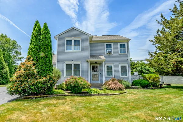 $474,900 | 39 Jefferson Drive, Killingly, CT 06239