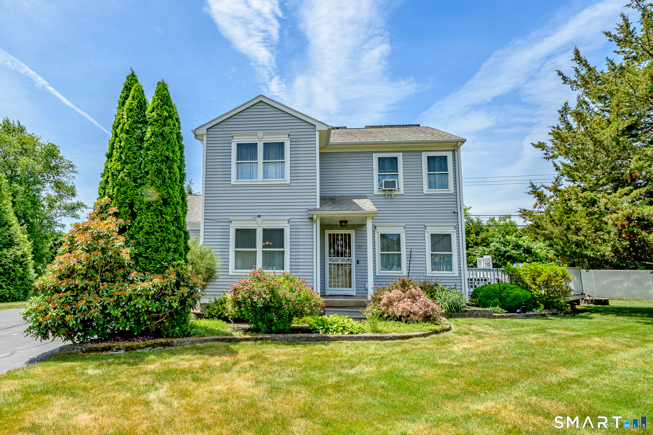 39 Jefferson Drive Killingly, CT 06239 - Photo 1 of 30