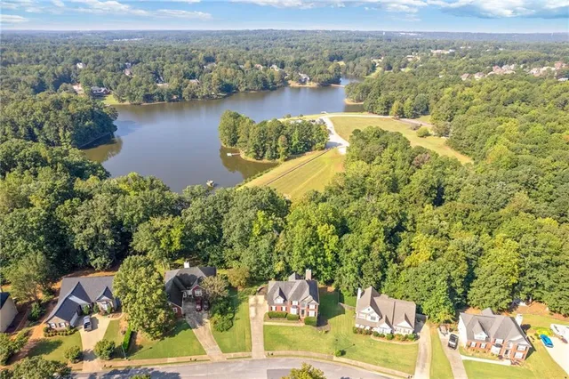 $584,900 | 2264 Oak Falls Lane, Buford, GA 30519