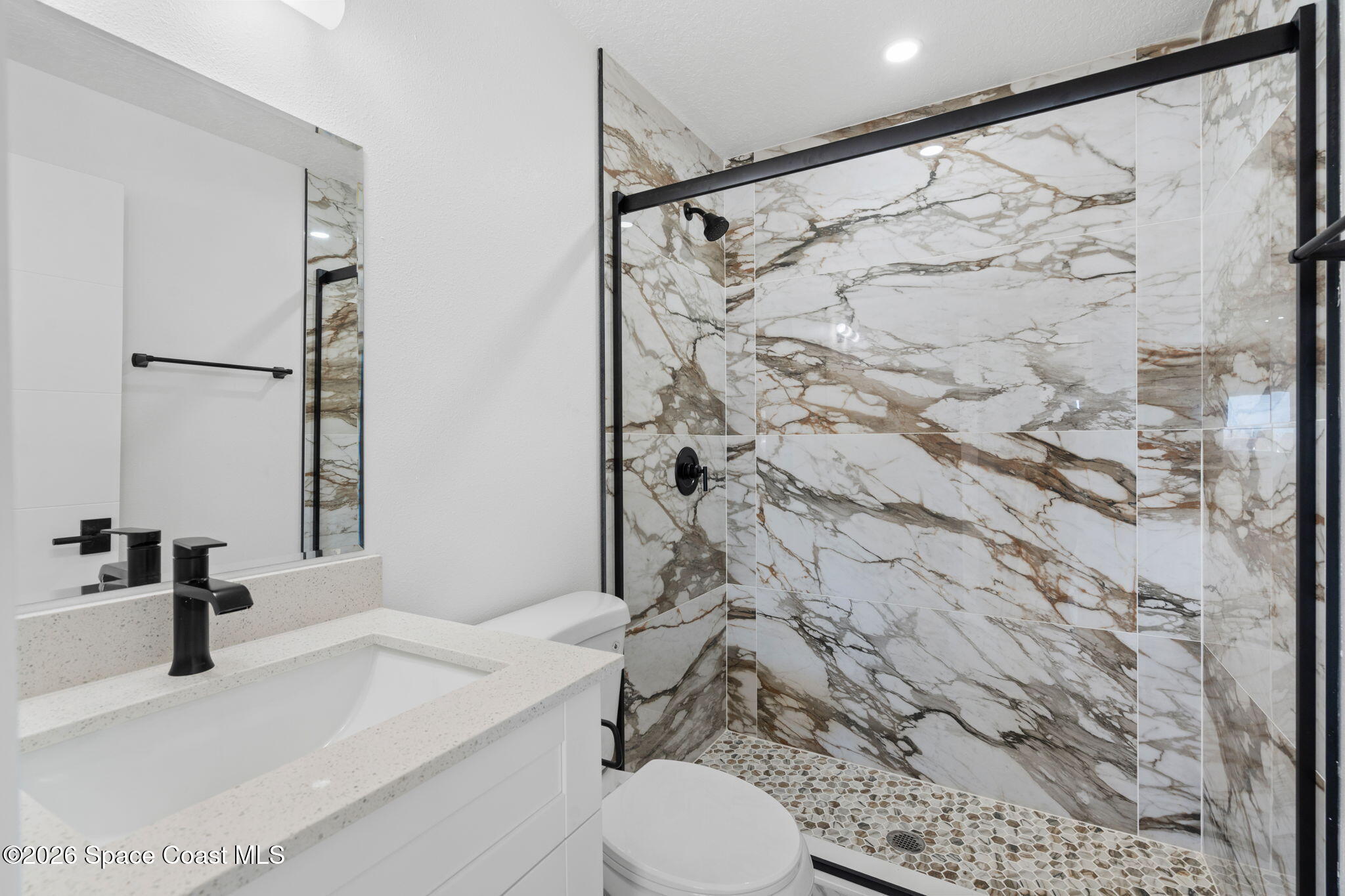 210 6th Avenue, Unit 3 Indialantic, FL 32903 - Photo 6 of 17 Bath