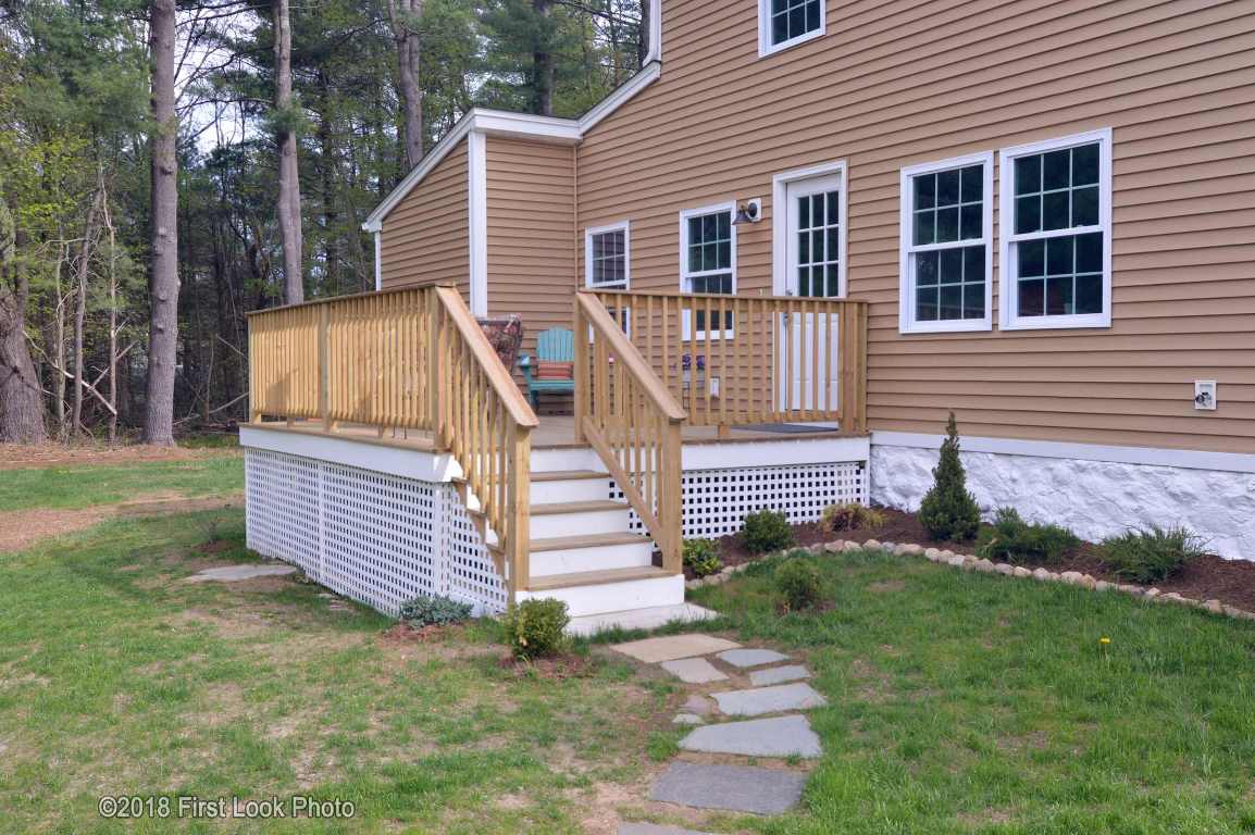 13 Maxson Hill Road Hopkinton, RI 02804 - Photo 31 of 33