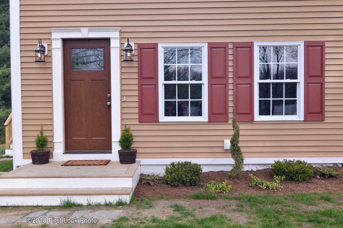13 Maxson Hill Road Hopkinton, RI 02804 - Photo 32 of 33
