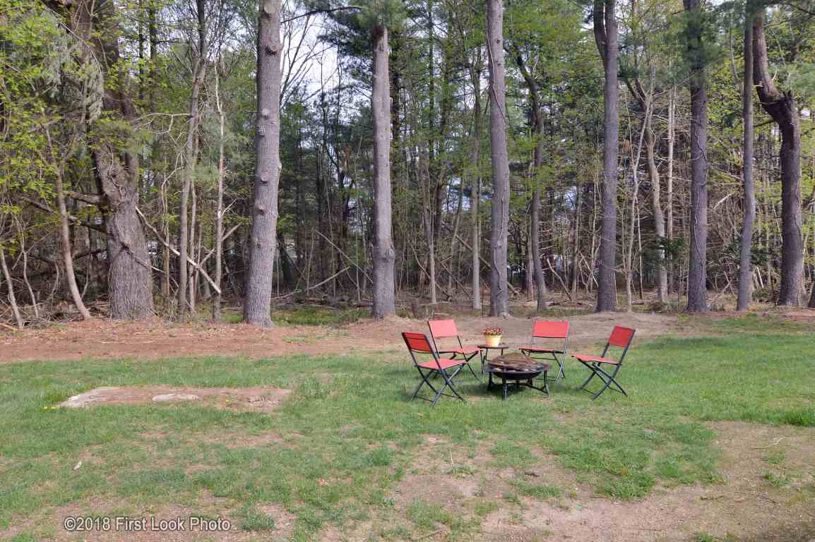 13 Maxson Hill Road Hopkinton, RI 02804 - Photo 33 of 33 Private and pretty. great for entertaining and/or family BBQ's
