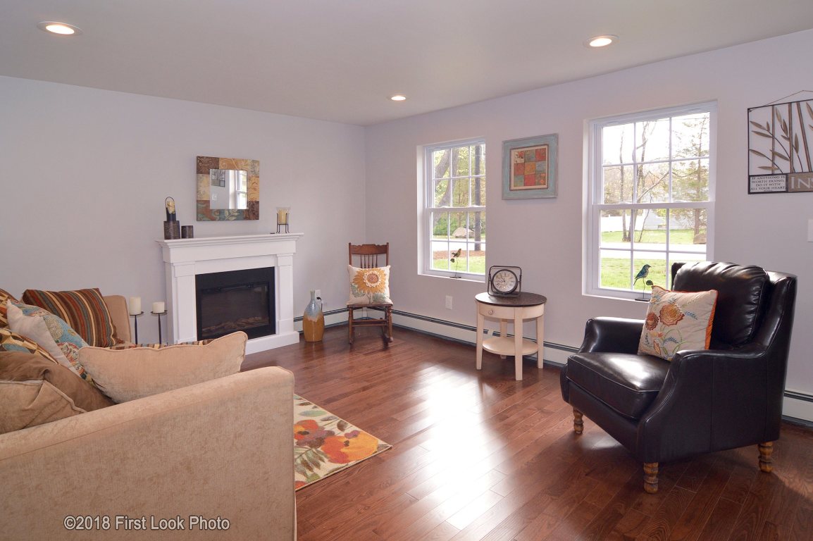 13 Maxson Hill Road Hopkinton, RI 02804 - Photo 5 of 33