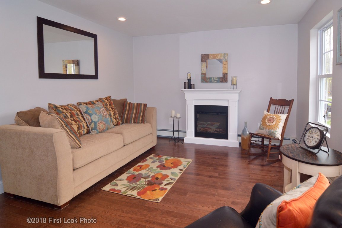 13 Maxson Hill Road Hopkinton, RI 02804 - Photo 6 of 33