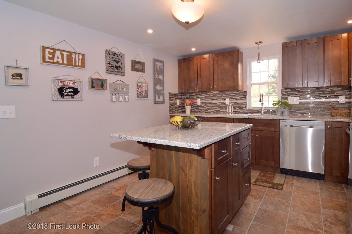 13 Maxson Hill Road Hopkinton, RI 02804 - Photo 9 of 33