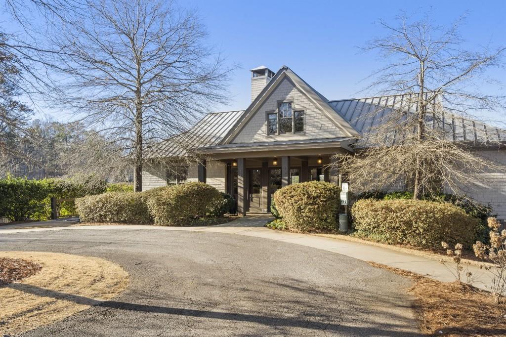 72 Buckeye Ridge Newnan, GA 30263 - Photo 68 of 80 a front view of a house with a yard
