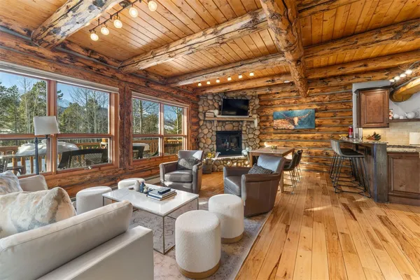 $1,949,000 | 878 American Way, Breckenridge, CO 80424