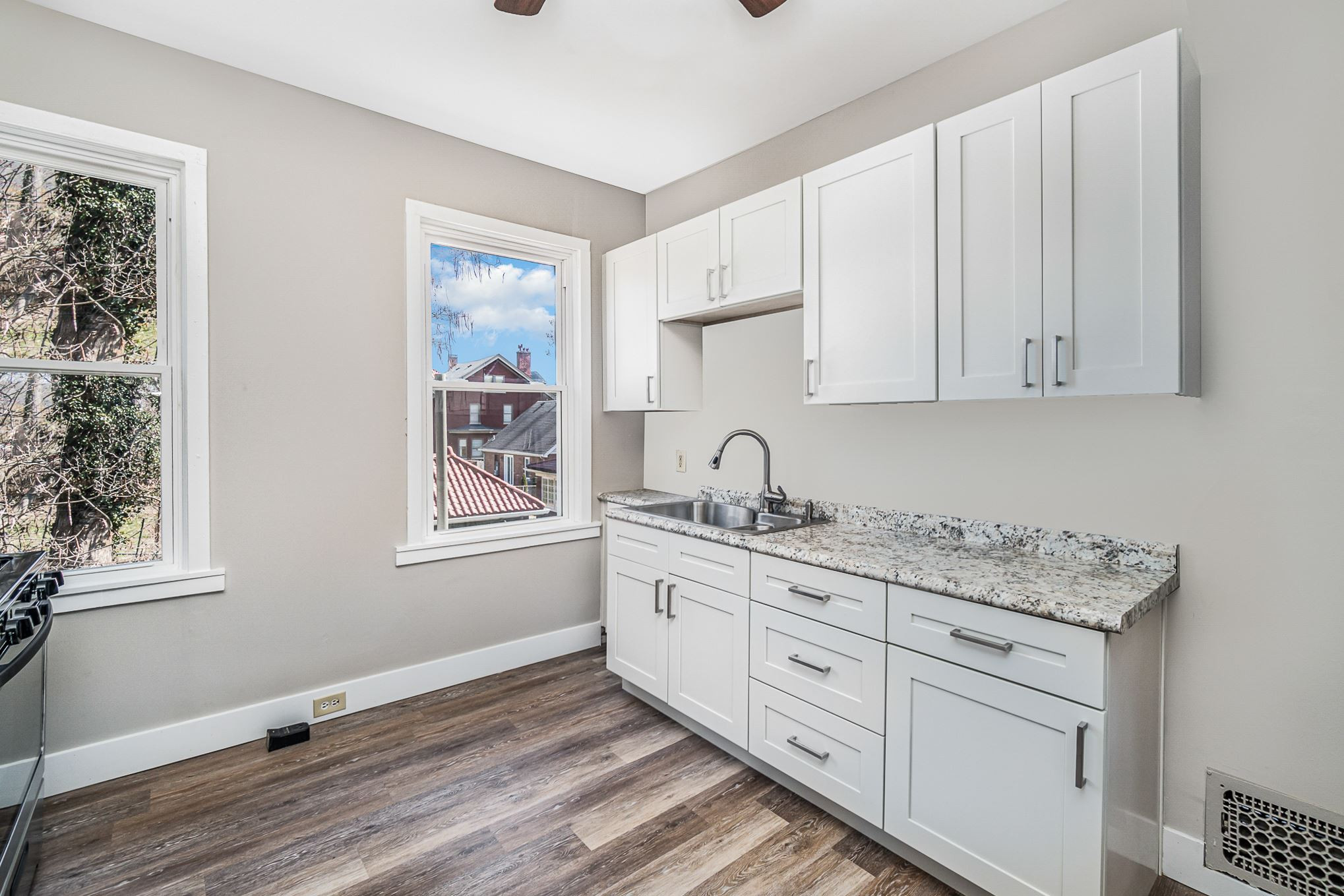 2218 Scott Street, Unit 2 Covington, KY 41014 - Photo 11 of 28