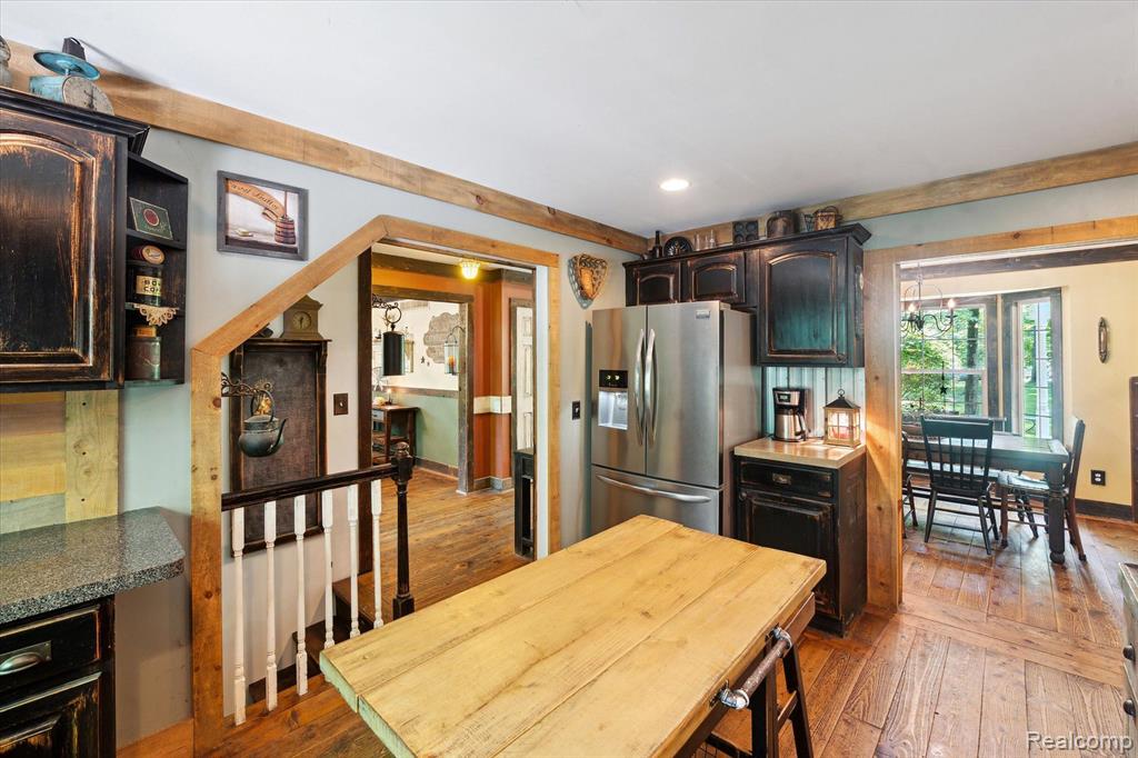 2099 Musson Road Howell, MI 48855 - Photo 5 of 54