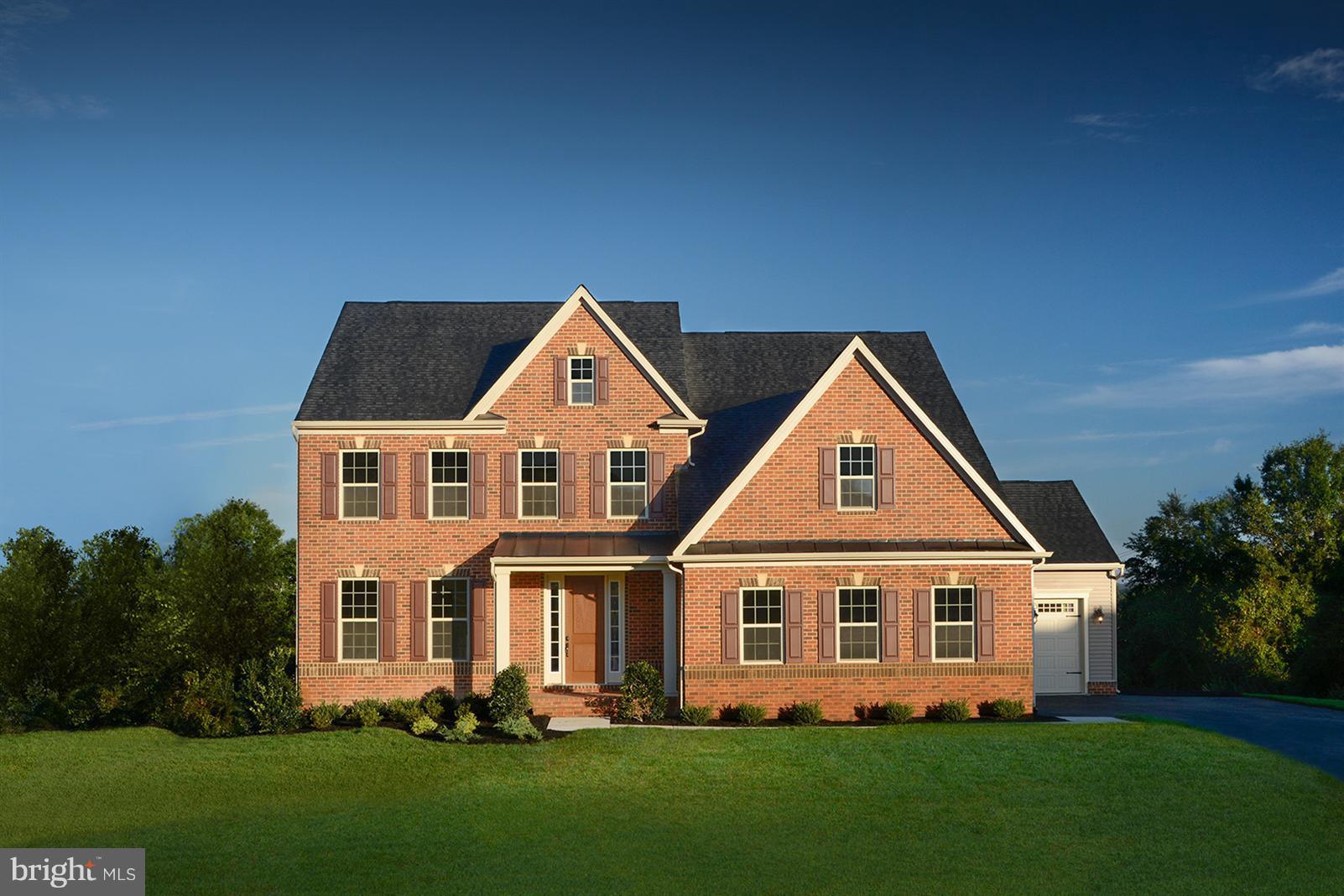 21201 Cracklin Road Laytonsville, MD 20882 - Photo 1 of 22 Exterior (Front)