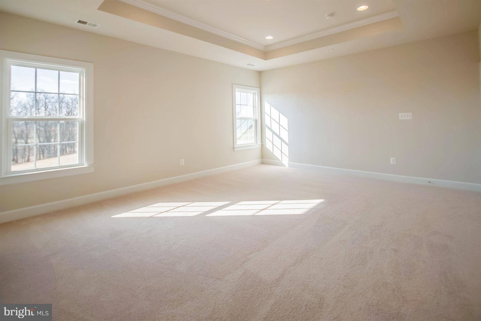 21201 Cracklin Road Laytonsville, MD 20882 - Photo 13 of 22 Bedroom (Master)