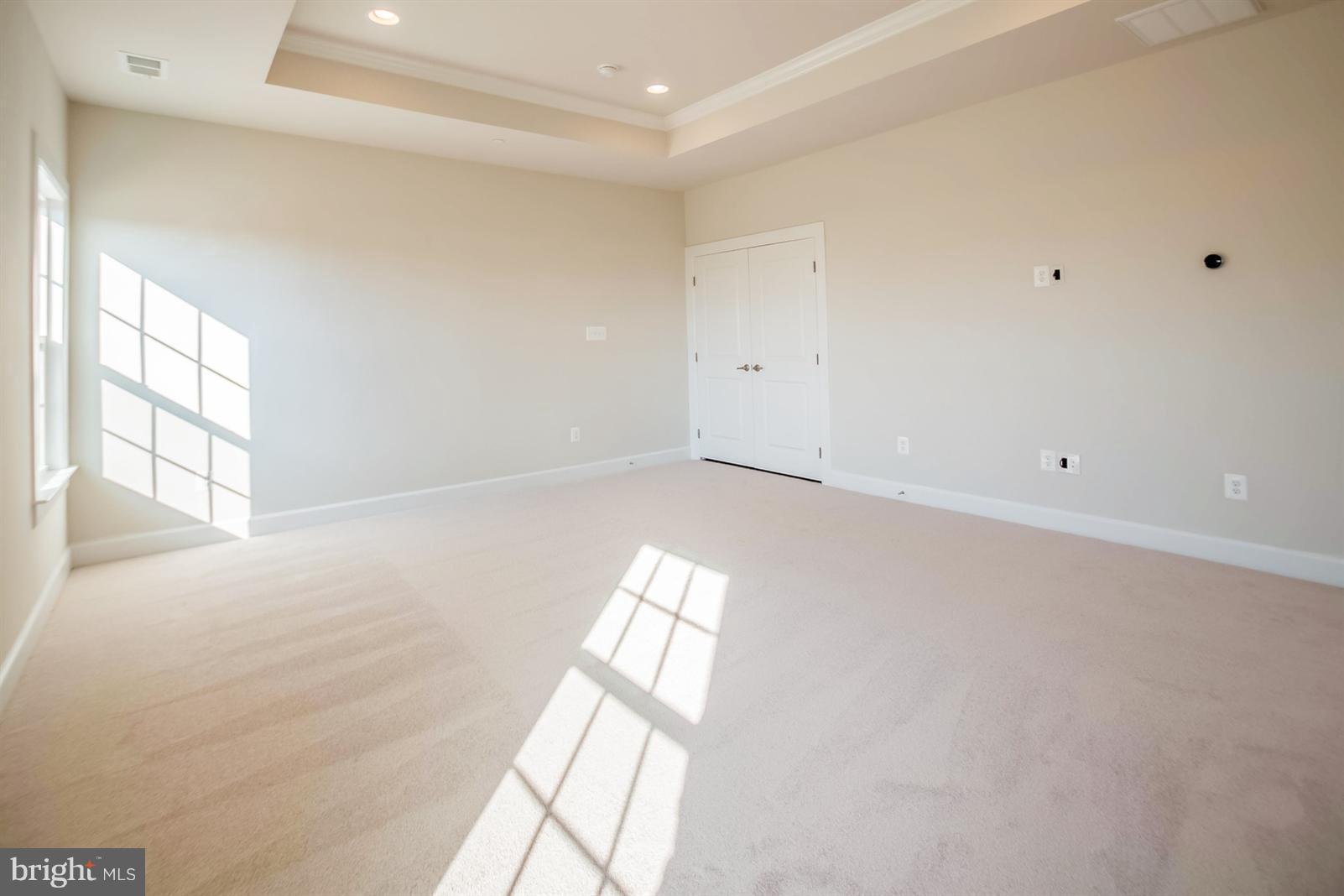21201 Cracklin Road Laytonsville, MD 20882 - Photo 14 of 22 Bedroom (Master)