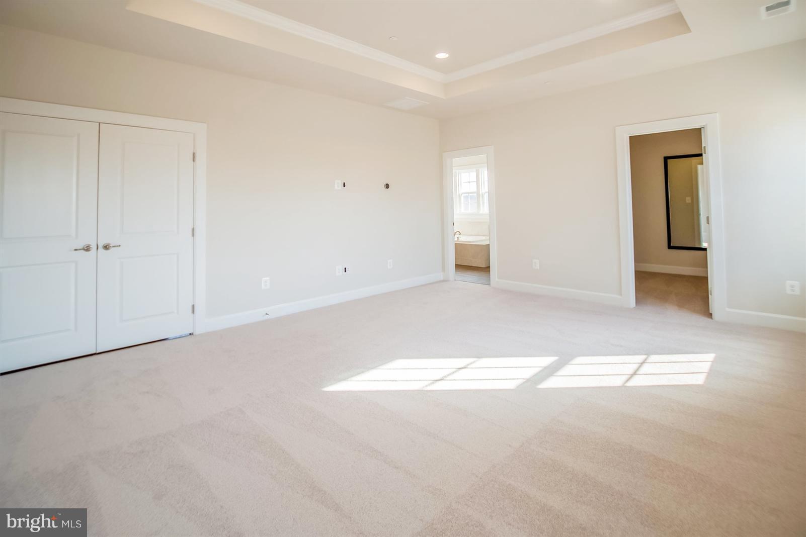 21201 Cracklin Road Laytonsville, MD 20882 - Photo 15 of 22 Bedroom (Master)