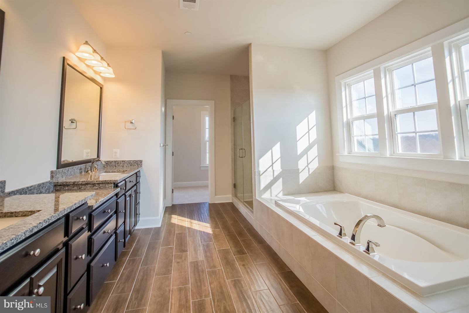 21201 Cracklin Road Laytonsville, MD 20882 - Photo 16 of 22 Bath (Master)