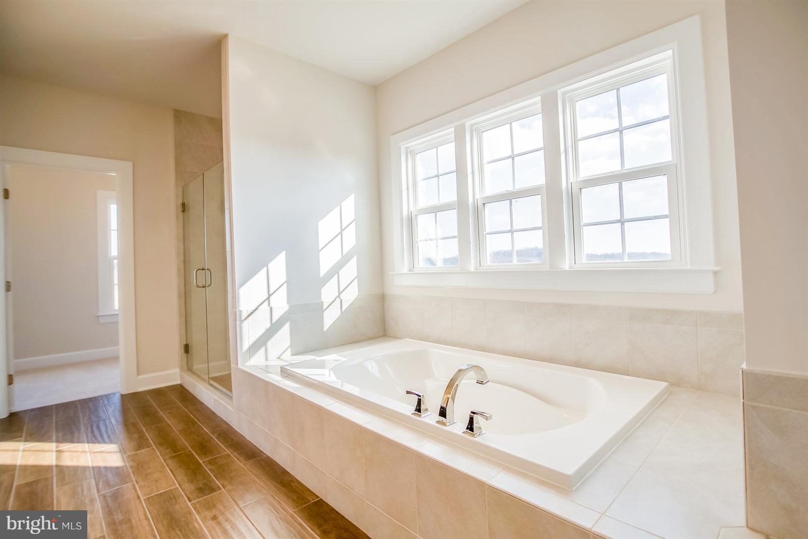 21201 Cracklin Road Laytonsville, MD 20882 - Photo 17 of 22 Bath (Master)