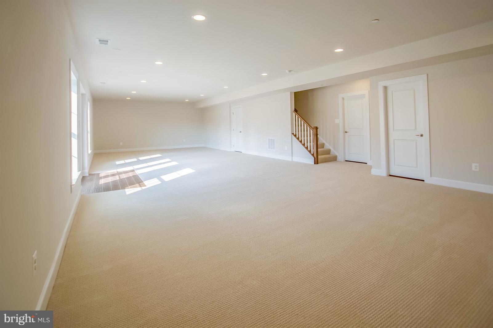 21201 Cracklin Road Laytonsville, MD 20882 - Photo 22 of 22 Basement