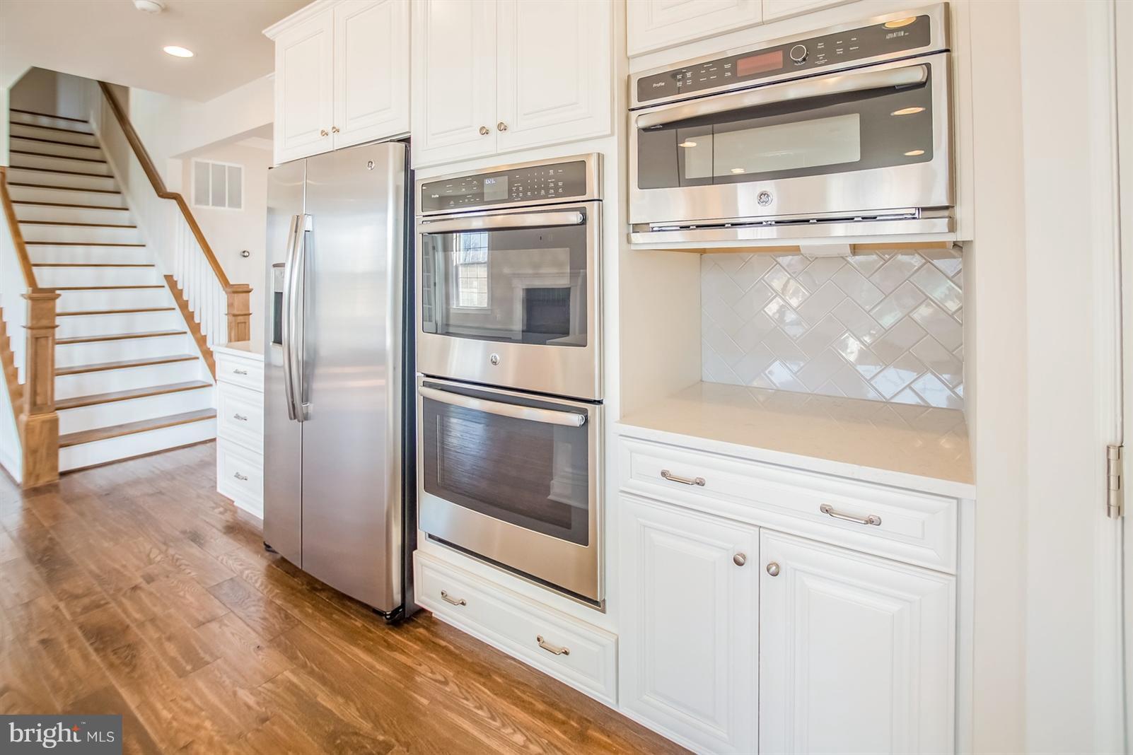 21201 Cracklin Road Laytonsville, MD 20882 - Photo 7 of 22 Kitchen
