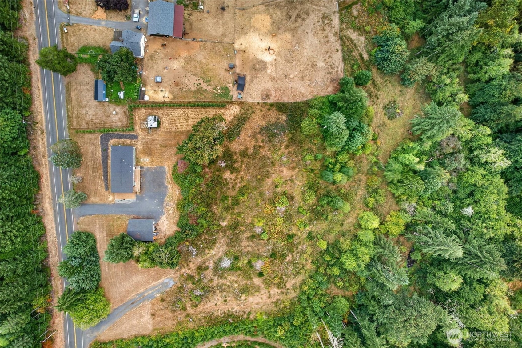 453 Haywire Road Winlock, WA 98596 - Photo 33 of 39 Gallery Image 33