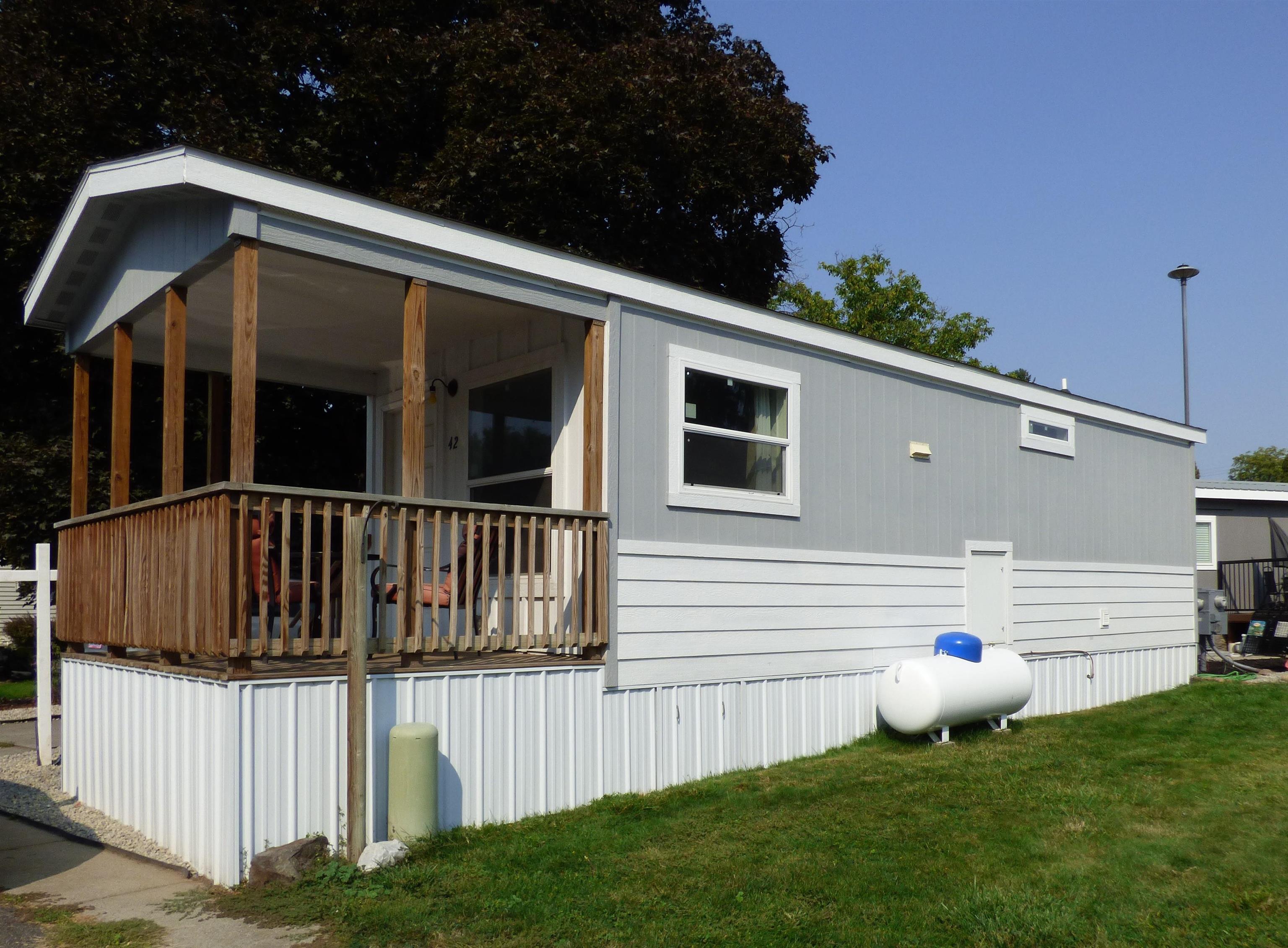 2601 North Barker Road, Unit 42 Spokane Valley, WA 99027 - Photo 3 of 12