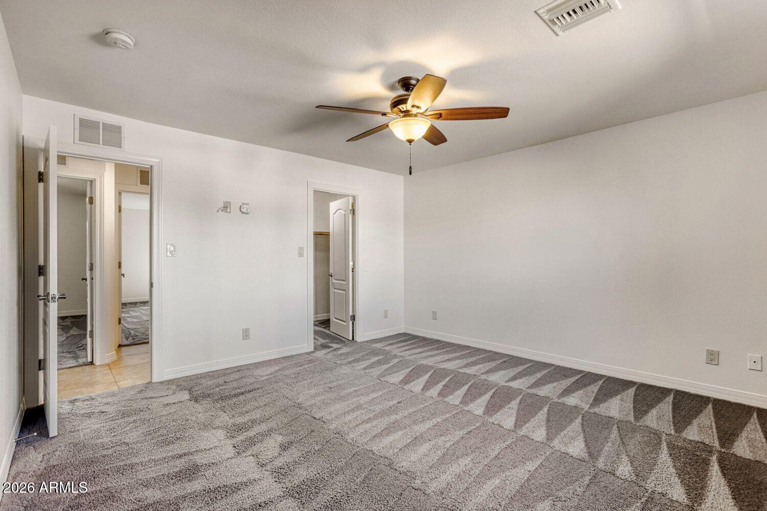 2030 East Colgate Drive Tempe, AZ 85283 - Photo 20 of 26 Master Bedroom