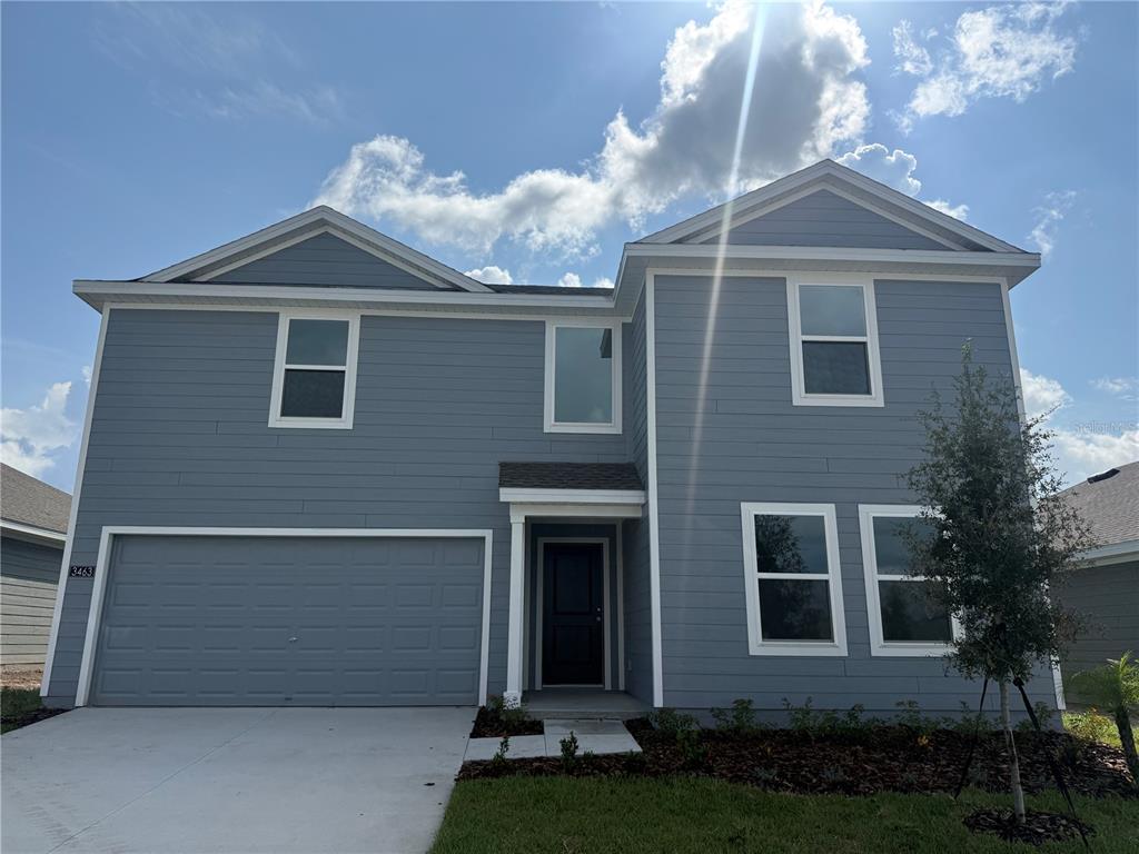 3463 Rover Road Eagle Lake, FL 33839 - Photo 1 of 26 Gallery Image 1